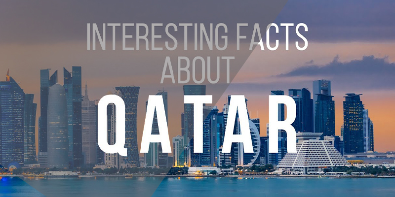 facts about qatar