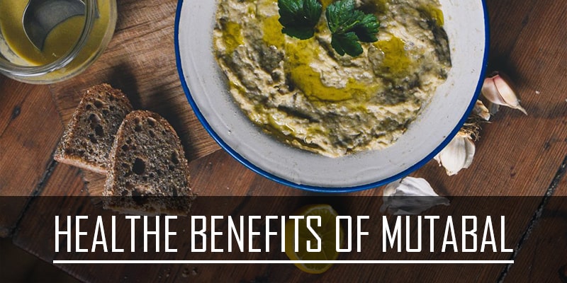 Health Benefits of humus