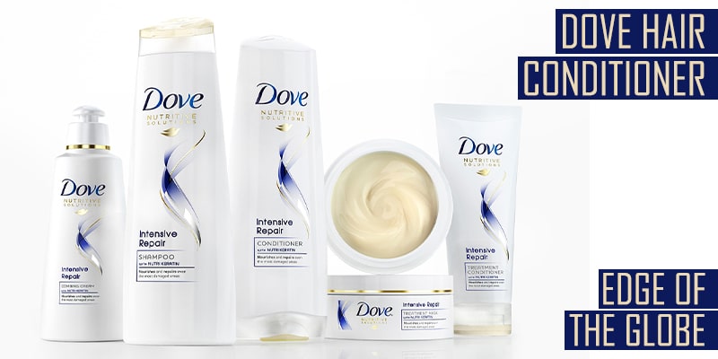 Dove hair conditioner 